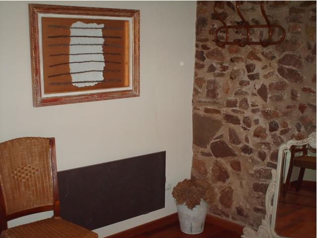 Casa Rural Pico Espadan Guest House Almedijar Luaran gambar